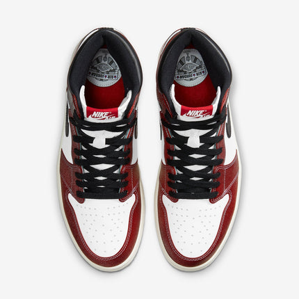 (Men's) Air Jordan 1 Retro High OG SP x Trophy Room Chicago 'Freeze Out' (2021) DA2728-100 - SOLE SERIOUSS (4)