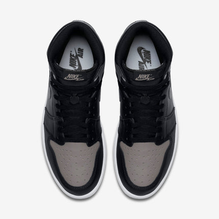 (Men's) Air jordan 9 retro cool gray 2012 'Shadow' (2018) 555088-013 - Atelier-lumieres Cheap Sneakers Sales Online (3)