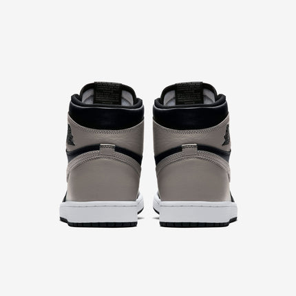 (Men's) Air jordan 9 retro cool gray 2012 'Shadow' (2018) 555088-013 - Atelier-lumieres Cheap Sneakers Sales Online (4)