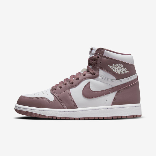 (Men's) Air Jordan 1 Retro High OG 'Sky J Mauve' (2023) DZ5485-105 - SOLE SERIOUSS (1)