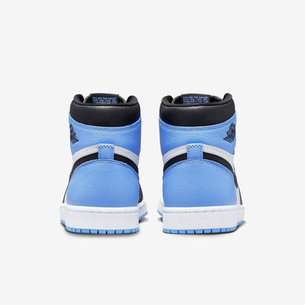 (Men's) Air Jordan 1 Retro High OG 'UNC / University Blue Toe' (2023) DZ5485-400 - SOLE SERIOUSS (5)