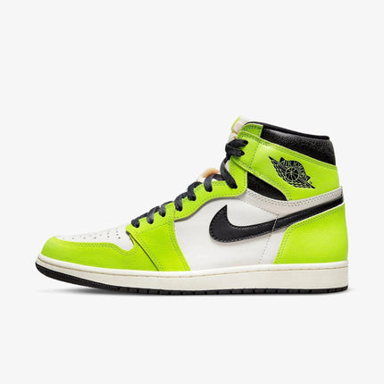 (Men's) Air Jordan 1 Retro High OG 'Visionaire' (2022) 555088-702 - SOLE SERIOUSS (1)