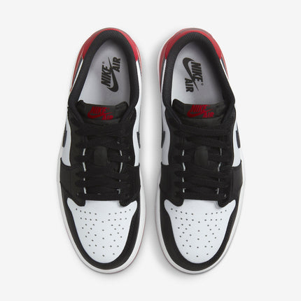 (Men's) Whr To Buy Th Air Jordan 6 Gorgtown 'Black Toe' (2023) CZ0790-106 - Atelier-lumieres Cheap Sneakers Sales Online (4)