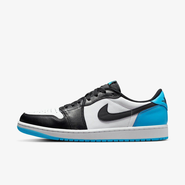 (Men's) Air Jordan 1 Retro Low OG 'UNC' (2022) CZ0790-104 - SOLE SERIOUSS (1)