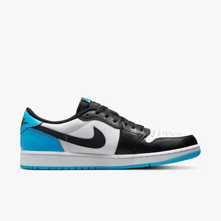 (Men's) Air Jordan 1 Retro Low OG 'UNC' (2022) CZ0790-104 - SOLE SERIOUSS (2)