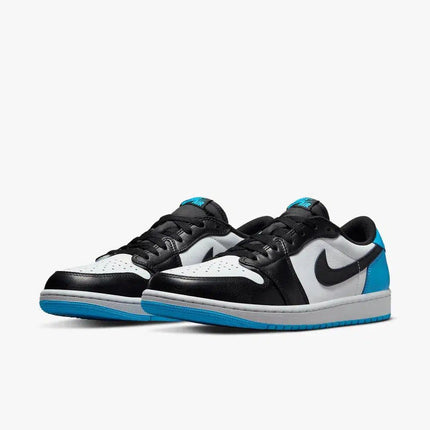 (Men's) Air Jordan 1 Retro Low OG 'UNC' (2022) CZ0790-104 - SOLE SERIOUSS (3)