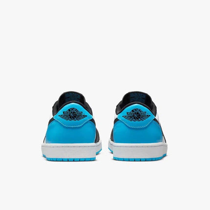 (Men's) Air Jordan 1 Retro Low OG 'UNC' (2022) CZ0790-104 - SOLE SERIOUSS (5)