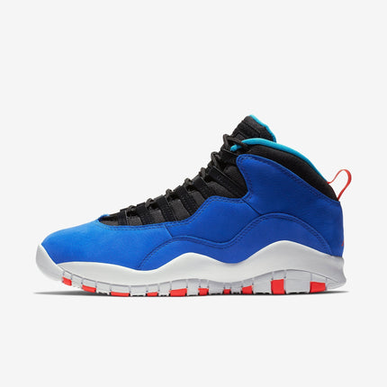 (Men's) Air Jordan 10 Retro 'Tinker Hatfield Huarache' (2018) 310805-408 - SOLE SERIOUSS (1)