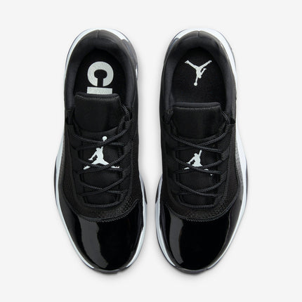 (Men's) Air Jordan 11 CMFT Low 'Black / White' (2023) FN6787-010 - SOLE SERIOUSS (4)
