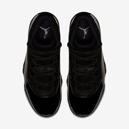 (Men's) Air Jordan 11 Retro 'Cap and Gown' (2018) 378037-005 - SOLE SERIOUSS (4)