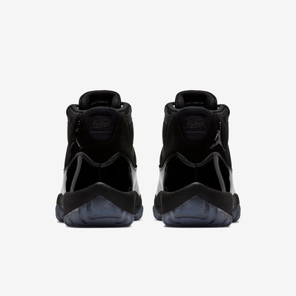 (Men's) Air Jordan 11 Retro 'Cap and Gown' (2018) 378037-005 - SOLE SERIOUSS (5)