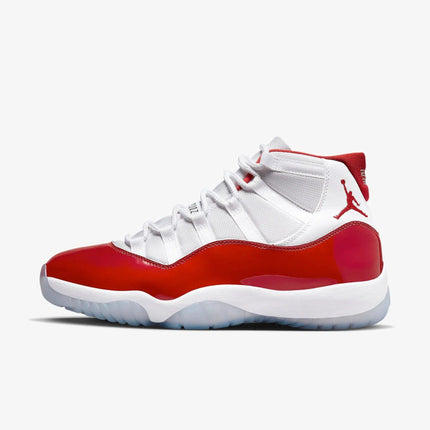 (Men's) Air Jordan 11 Retro 'Cherry' (2022) CT8012-116 - SOLE SERIOUSS (1)