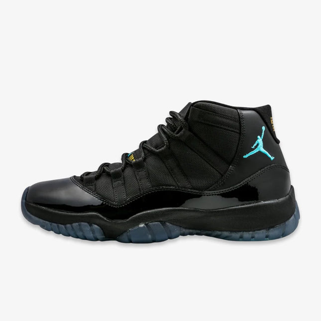 *PRE-ORDER* (Men's) Air Jordan 11 Retro 'Gamma' (2025) CT8012-017