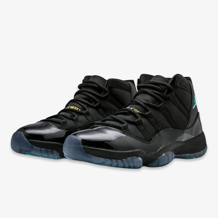 *PRE-ORDER* (Men's) Air Jordan 11 Retro 'Gamma' (2025) CT8012-017