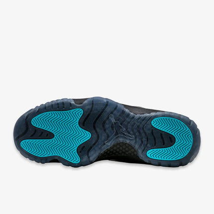 *PRE-ORDER* (Men's) Air Jordan 11 Retro 'Gamma' (2025) CT8012-017