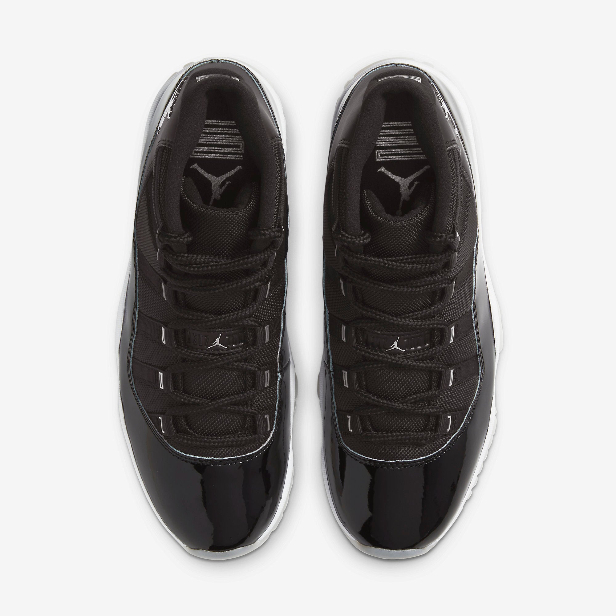 Mens Air Jordan 11 Retro Jubilee 25th Anniversary CT8012 011