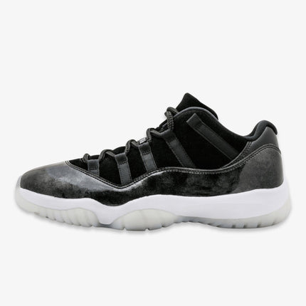 (Men's) Air Jordan 11 Retro Low 'Barons' (2017) 528895-010 - SOLE SERIOUSS (1)