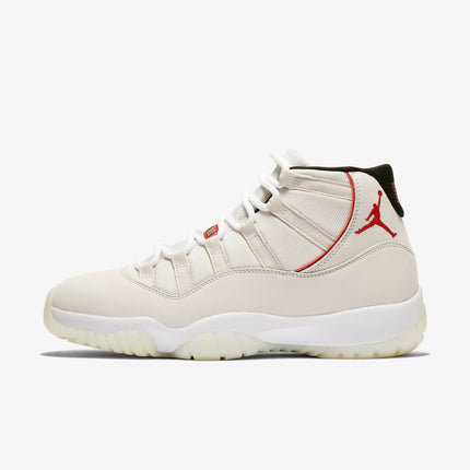 (Men's) Air Jordan 11 Retro 'Platinum Tint' (2018) 378037-016 - SOLE SERIOUSS (1)