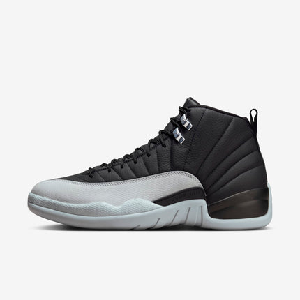 (Men's) Air Jordan 12 Retro 'Birmingham Barons' (2024) CT8013-010 - SOLE SERIOUSS (1)