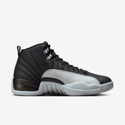 (Men's) Air Jordan 12 Retro 'Birmingham Barons' (2024) CT8013-010 - SOLE SERIOUSS (2)