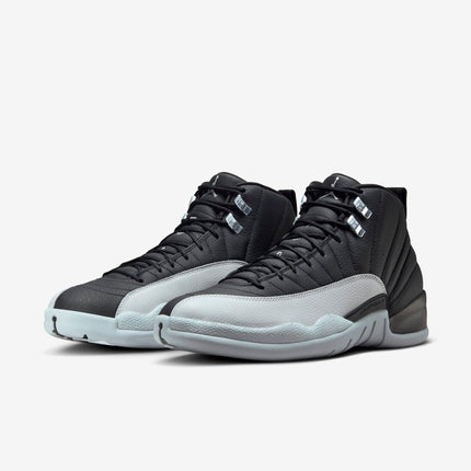 (Men's) Air Jordan 12 Retro 'Birmingham Barons' (2024) CT8013-010 - SOLE SERIOUSS (3)