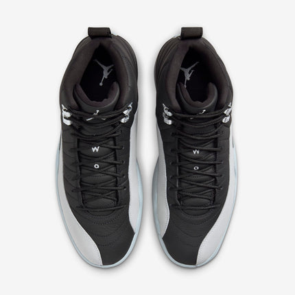 (Men's) Air Jordan 12 Retro 'Birmingham Barons' (2024) CT8013-010 - SOLE SERIOUSS (4)