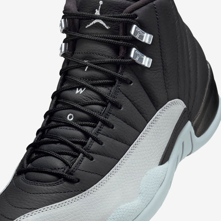 (Men's) Air Jordan 12 Retro 'Birmingham Barons' (2024) CT8013-010 - SOLE SERIOUSS (6)