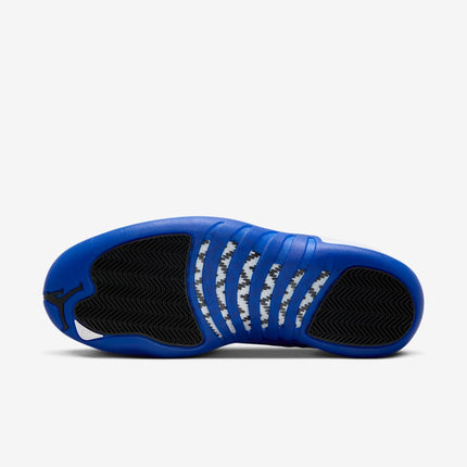 (Men's) Air Jordan 12 Retro 'Blueberry' (2024) CT8013-140 - SOLE SERIOUSS (8)