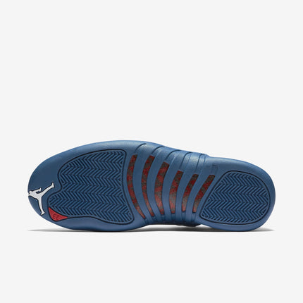 *PRE-ORDER* (Men's) Air Jordan 12 Retro 'French Blue' (2025) CT8013-114 - SOLE SERIOUSS (5)