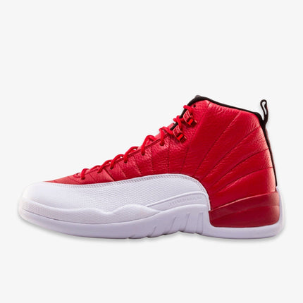 (Men's) Air Jordan 12 Retro 'Gym Red / White' (2016) 130690-600 - SOLE SERIOUSS (1)
