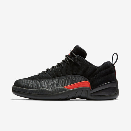 (Men's) Air Jordan 12 Retro Low 'Max Orange' (2017) 308317-003 - SOLE SERIOUSS (1)