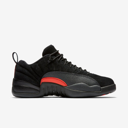 (Men's) Air Jordan 12 Retro Low 'Max Orange' (2017) 308317-003 - SOLE SERIOUSS (2)