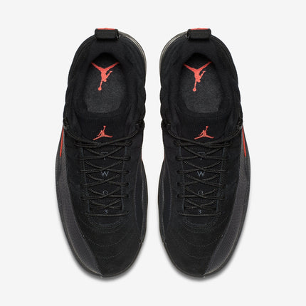 (Men's) Air Jordan 12 Retro Low 'Max Orange' (2017) 308317-003 - SOLE SERIOUSS (4)