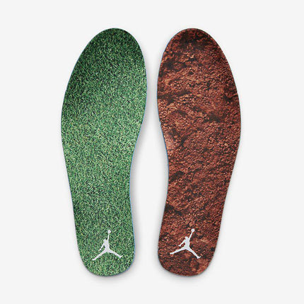 (Men's) Air Jordan 12 Retro SP x Eastside Golf 'Out of the Clay' (2022) DV1758-108 - SOLE SERIOUSS (10)