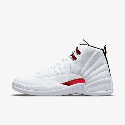 (Men's) Air Jordan 12 Retro 'Twist' (2021) CT8013-106 - SOLE SERIOUSS (1)