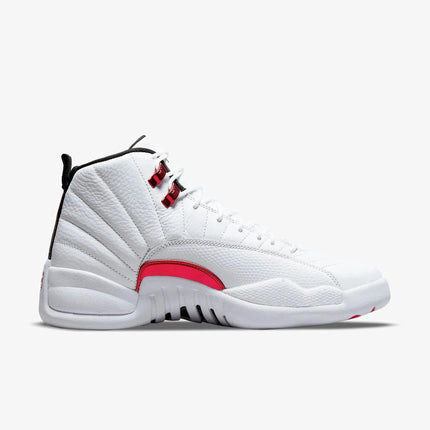 (Men's) Air Jordan 12 Retro 'Twist' (2021) CT8013-106 - SOLE SERIOUSS (2)