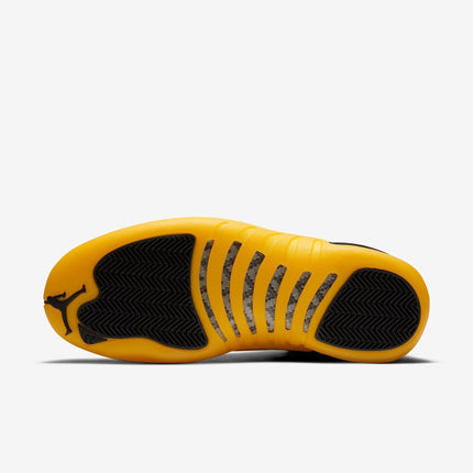 (Men's) Air Jordan 12 Retro 'University Gold' (2020) 130690-070 - SOLE SERIOUSS (6)