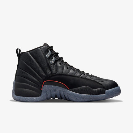 (Men's) Air Jordan 12 Retro 'Utility' (2021) DC1062-006 - SOLE SERIOUSS (2)