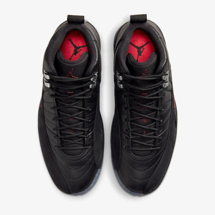 (Men's) Air Jordan 12 Retro 'Utility' (2021) DC1062-006 - SOLE SERIOUSS (4)