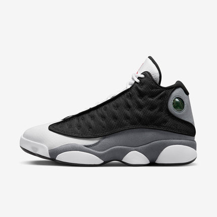 (Men's) Air Jordan 13 Retro 'Black Flint' (2023) DJ5982-060 - SOLE SERIOUSS (1)