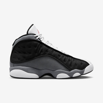 (Men's) Air Jordan 13 Retro 'Black Flint' (2023) DJ5982-060 - SOLE SERIOUSS (2)