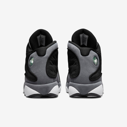 (Men's) Air Jordan 13 Retro 'Black Flint' (2023) DJ5982-060 - SOLE SERIOUSS (5)