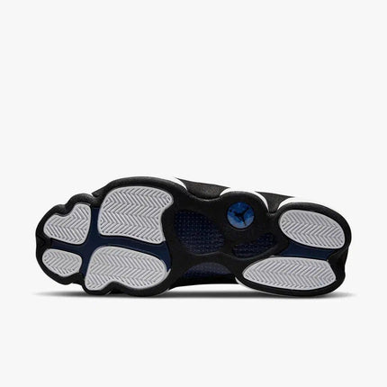 (Men's) Air Jordan 13 Retro 'Brave Blue' (2022) DJ5982-400 - SOLE SERIOUSS (8)