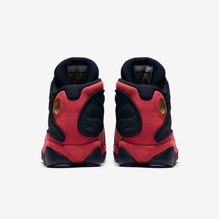 (Men's) Air Jordan 13 Retro 'Bred' (2017) 414571-004 - SOLE SERIOUSS (5)