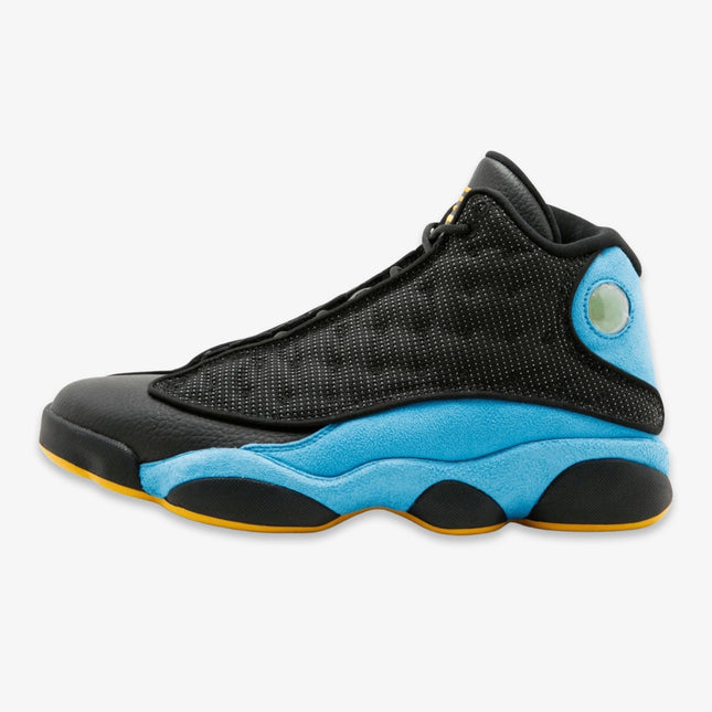 (Men's) Air Jordan 13 Retro CP3 PE 'Chris Paul Away' (2015) 823902-015 - SOLE SERIOUSS (1)