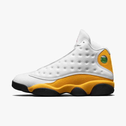 (Men's) Air Jordan 13 Retro 'Del Sol' (2022) 414571-167 - SOLE SERIOUSS (1)