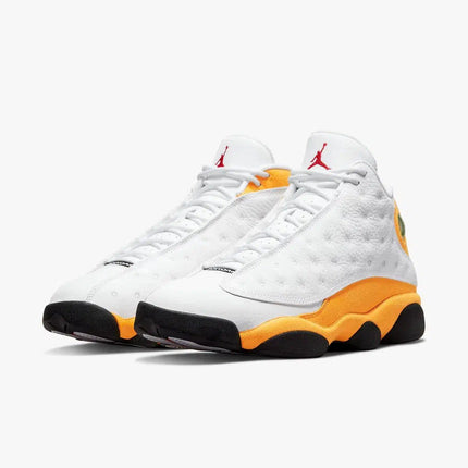 (Men's) Air Jordan 13 Retro 'Del Sol' (2022) 414571-167 - SOLE SERIOUSS (3)