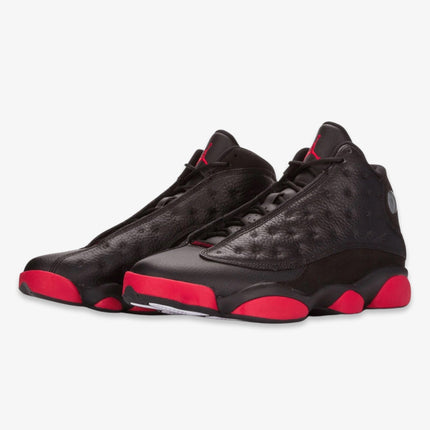 (Men's) Air Jordan 13 Retro 'Dirty Bred' (2014) 414571-003 - SOLE SERIOUSS (2)