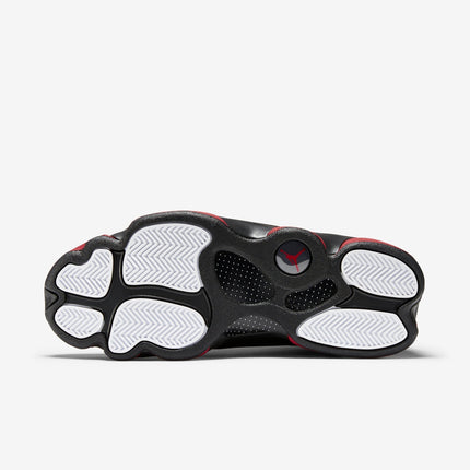 (Men's) Air Jordan 13 Retro 'Dirty Bred' (2014) 414571-003 - SOLE SERIOUSS (3)