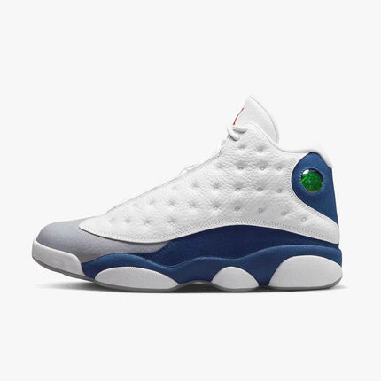 (Men's) Air Jordan 13 Retro 'French Blue' (2022) 414571-164 - SOLE SERIOUSS (1)